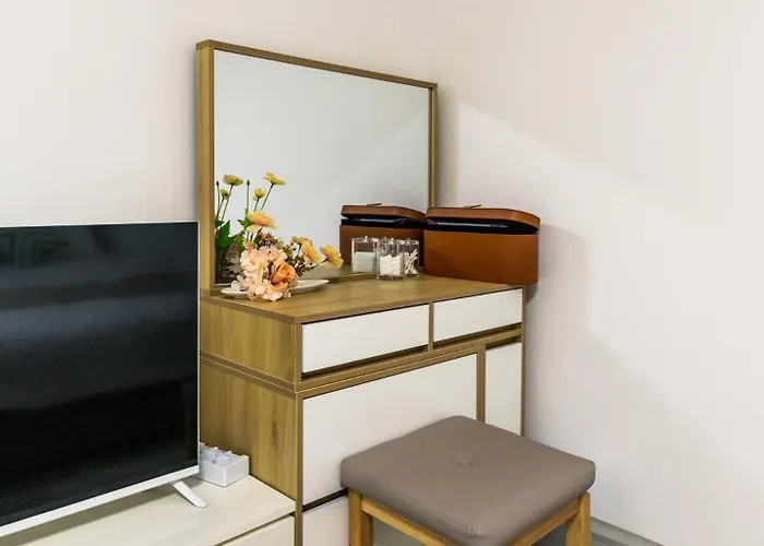 Villa 7호선5분,신사 가로수길10분,코엑스 차로10분,강남,논현,학동역,넓은2room,3qbed *